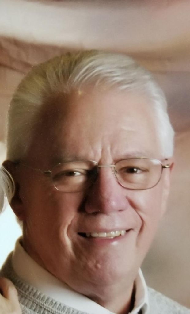 Rev. George Parker Mandakunis Profile Photo