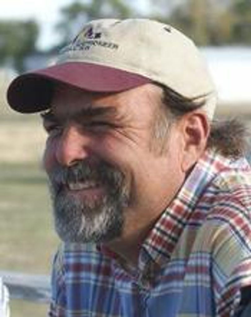 Robert Alan 'Bert' Schnose