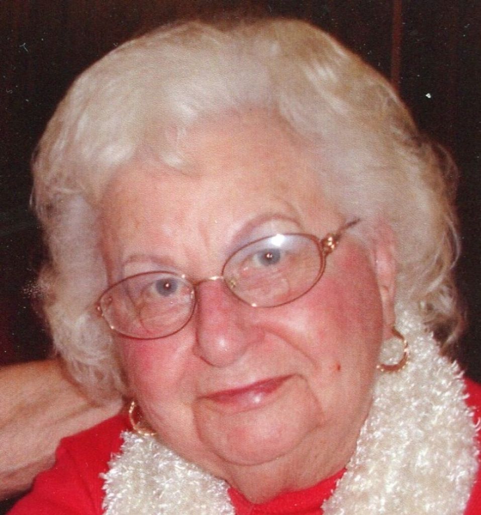Pauline (Toth)  Martin Profile Photo