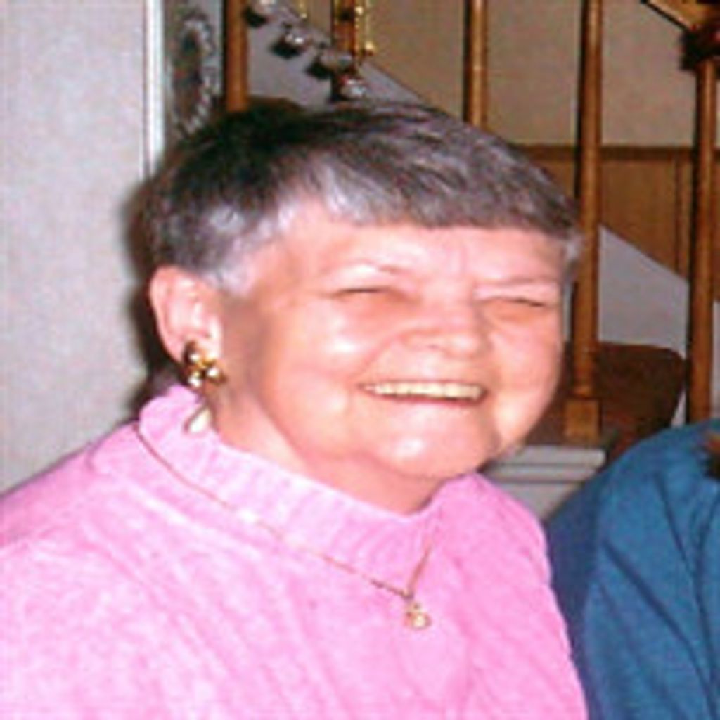 Nancy Larrabee Profile Photo
