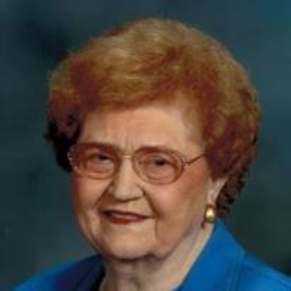 Mary Jane Bishop