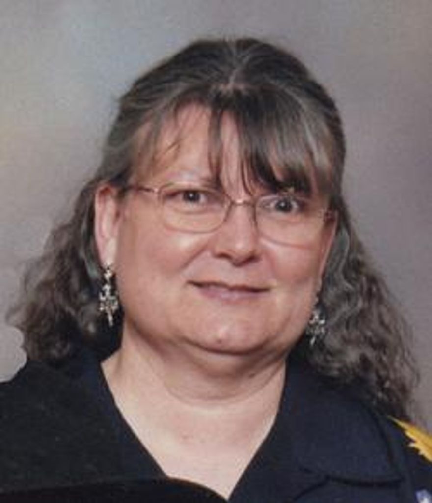 Aimee` Denise Pister Profile Photo
