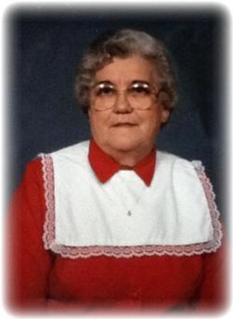 Jeane Holeman Cravey Carter Tyson