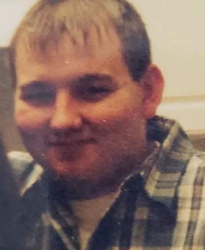 Jerald "Jerry" Lavere Sours Iii