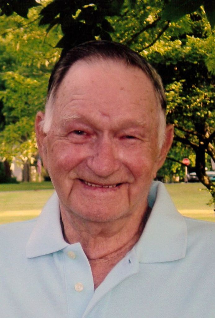 Leo  Burgman