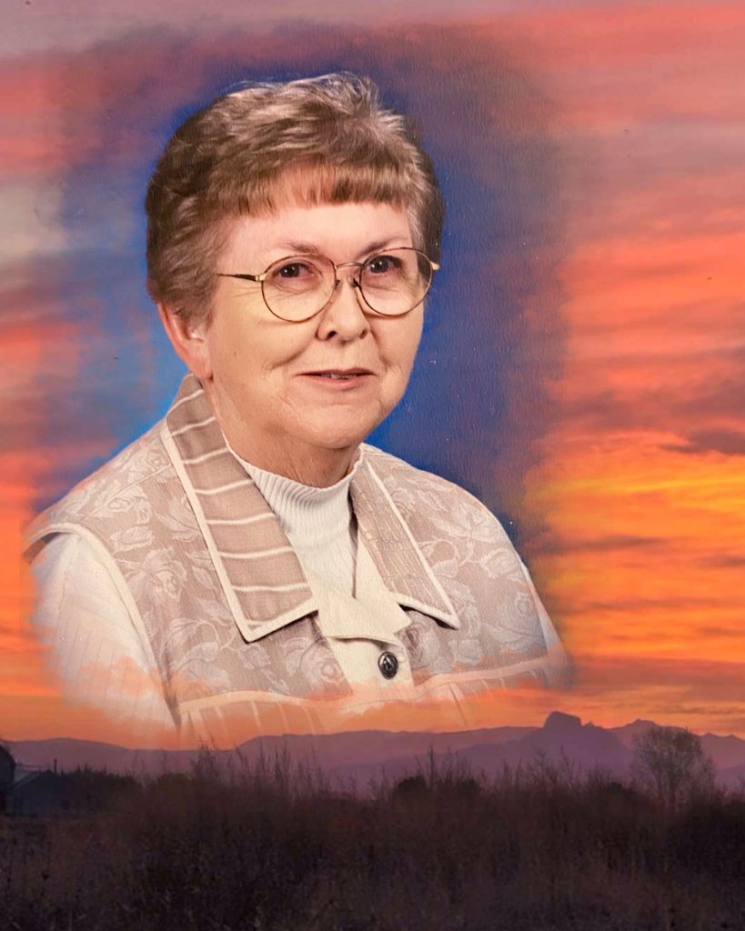 Carol Christiansen