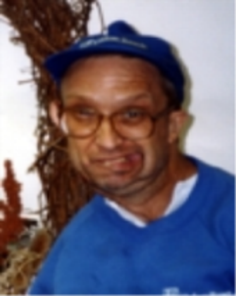 Dennis James Locke