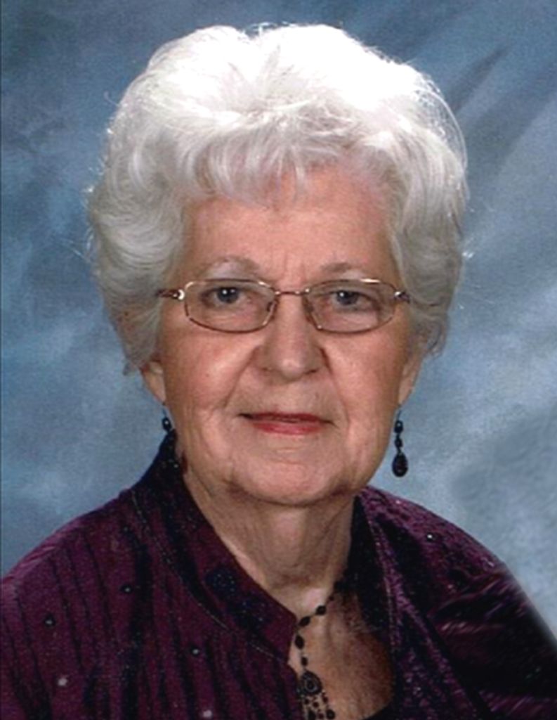 Nan Harrell