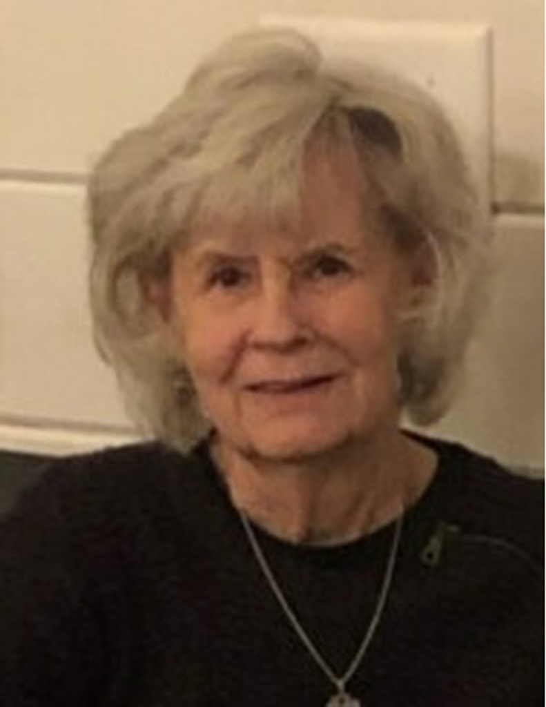 Mrs. Mary A. (Dendy) Baker Profile Photo