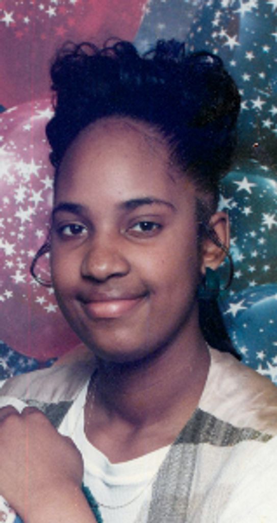 Celeste Nicole Porter