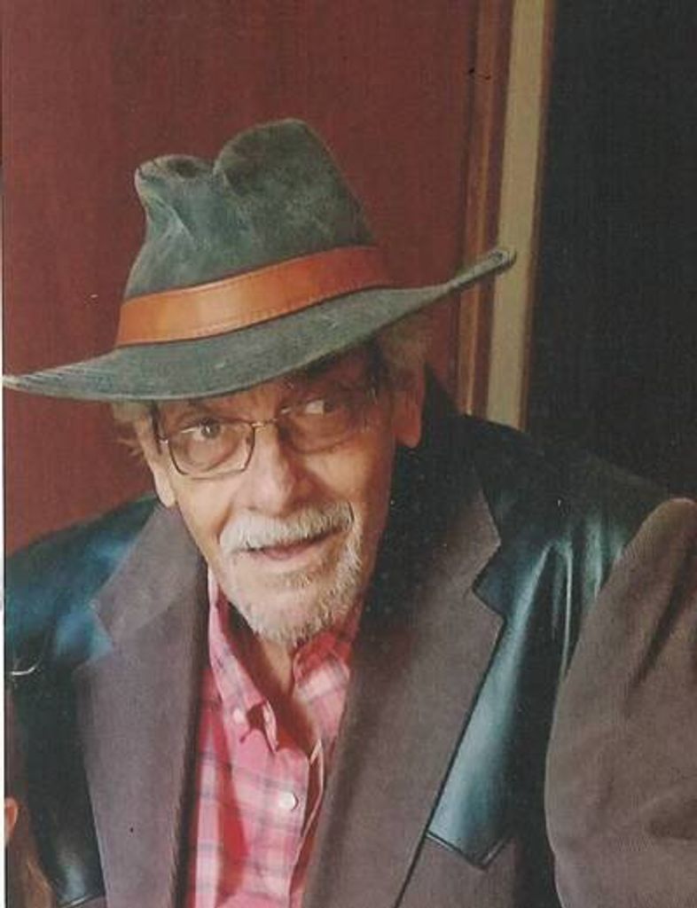 Charles Morris Tricoli Profile Photo