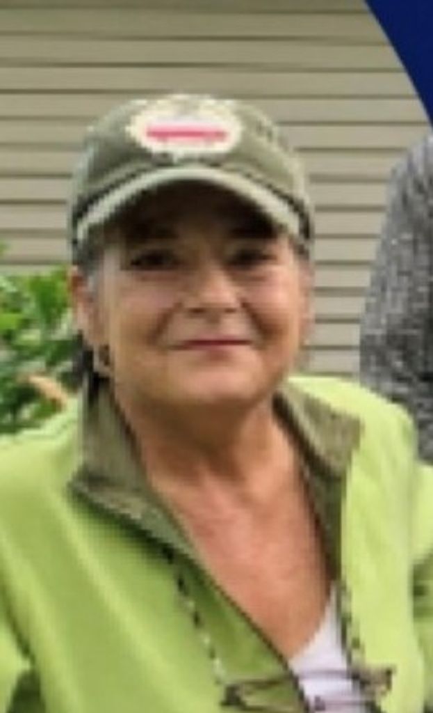 Maribeth Veronica Curtis