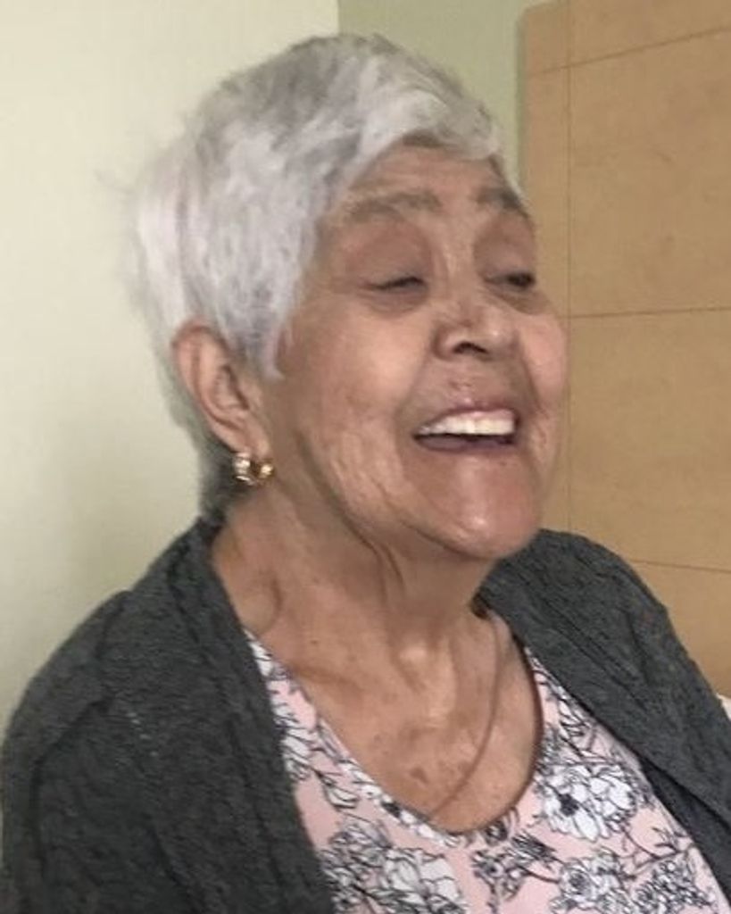 Adela Baeza Prieto Profile Photo