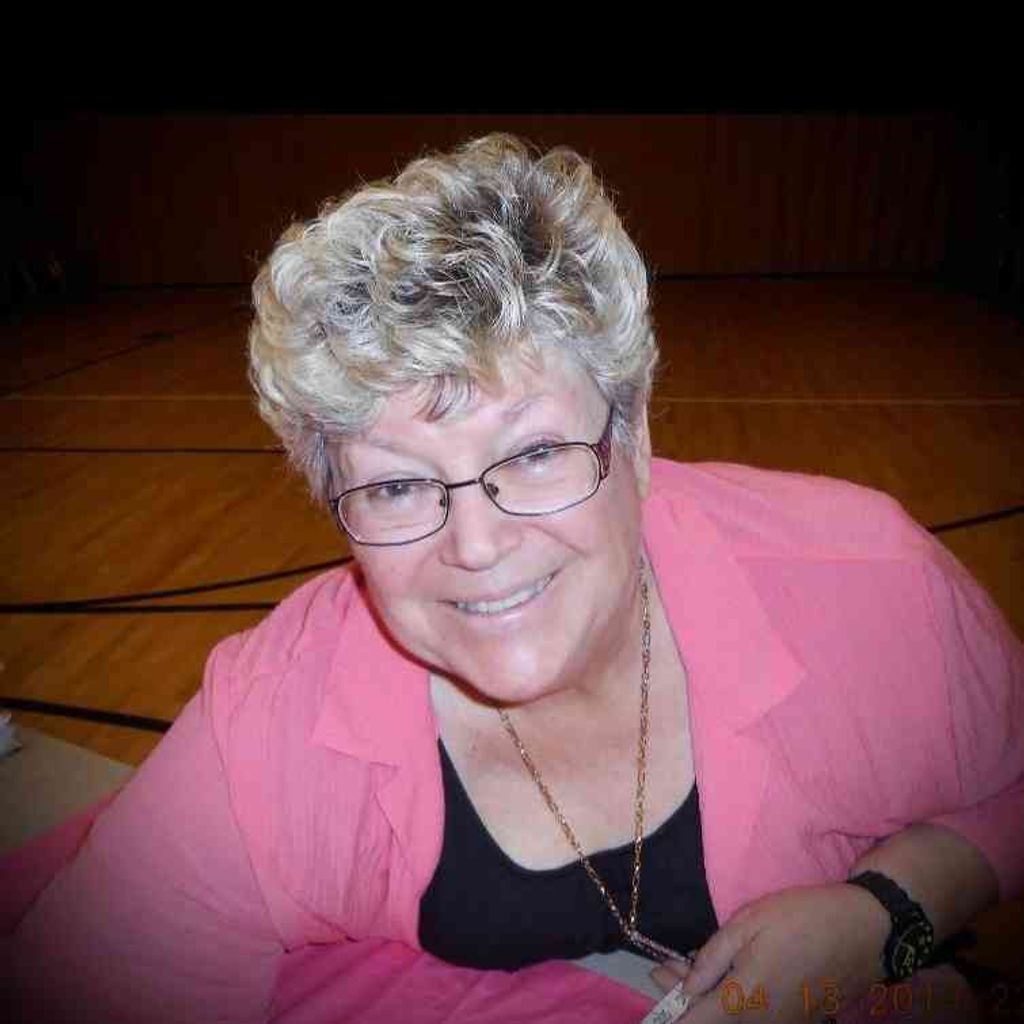 Barbara Carol Sowards Profile Photo