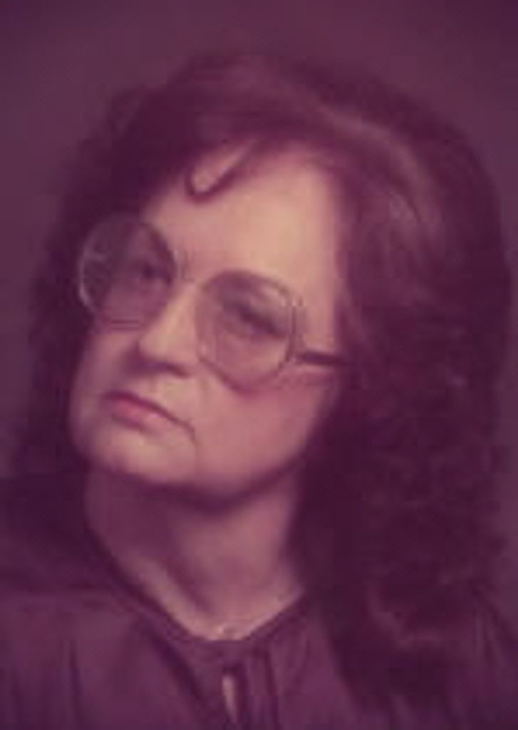 Betty May Ramsey Profile Photo