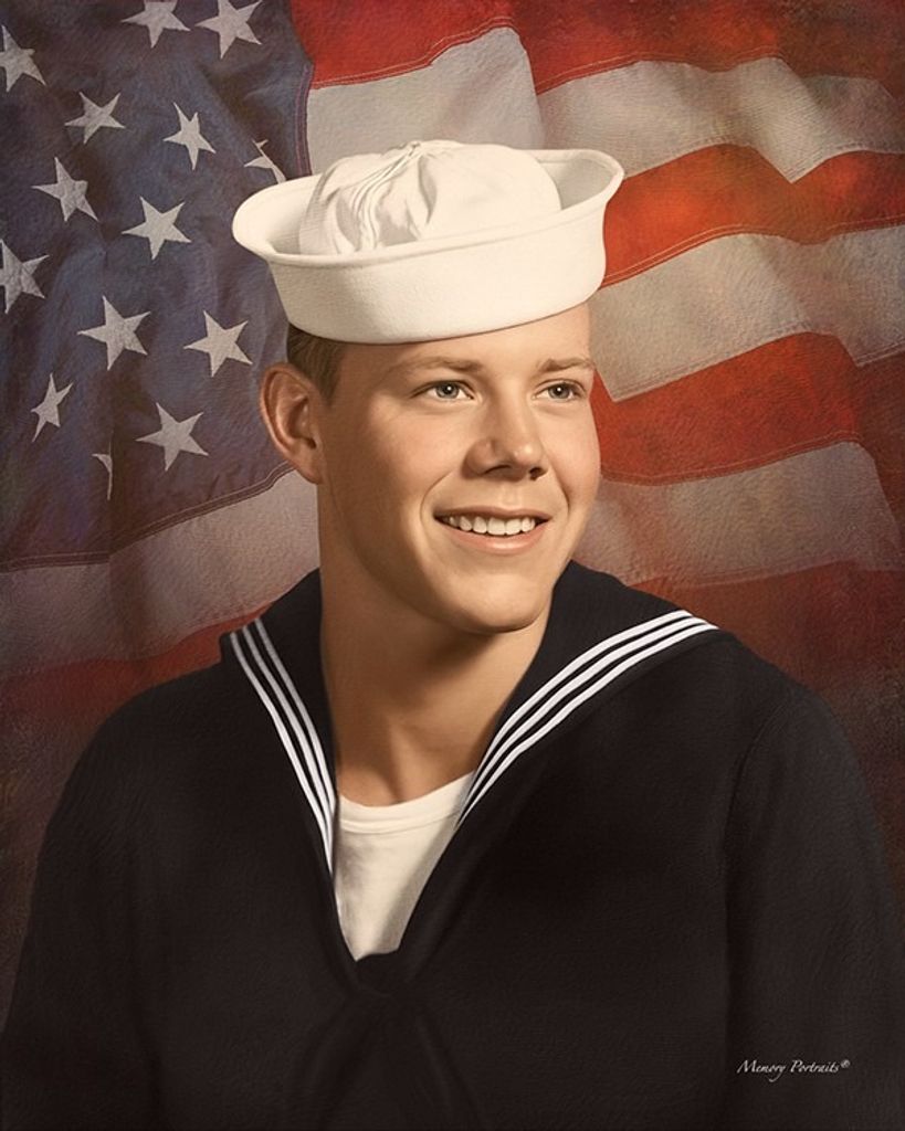 Dwight A. Sampson