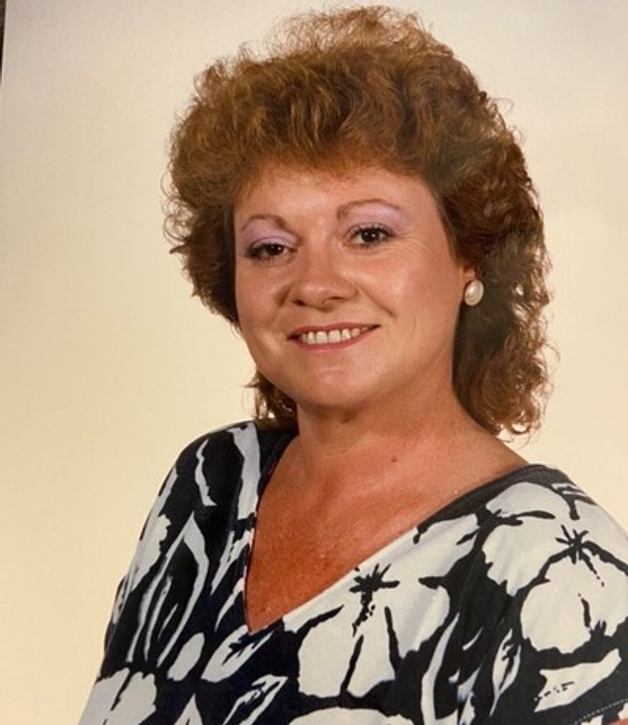 Linda Rose Jones Profile Photo