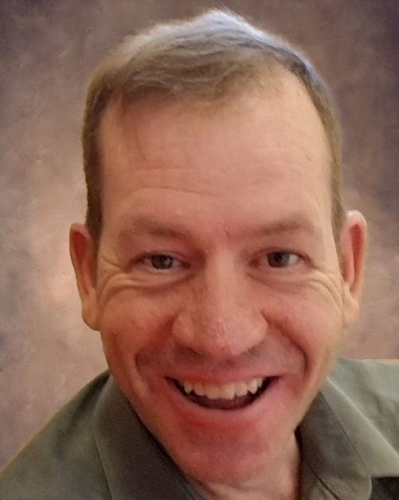 Kevin Spencer Swensen