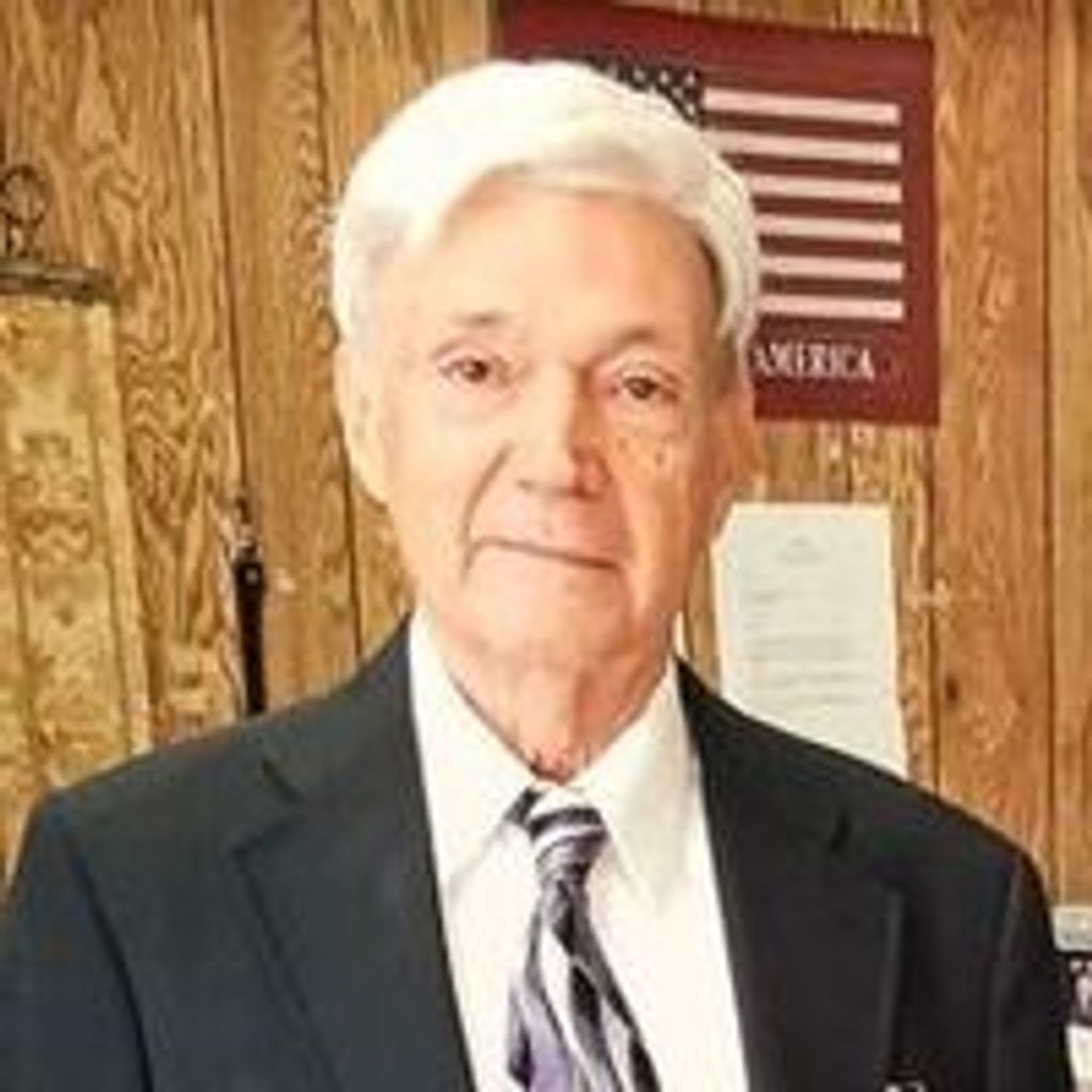 Anthony T. Layton