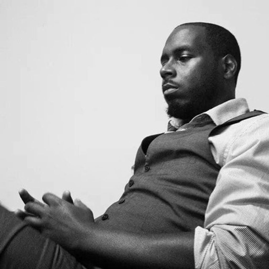 Paul Lewis Smith Profile Photo