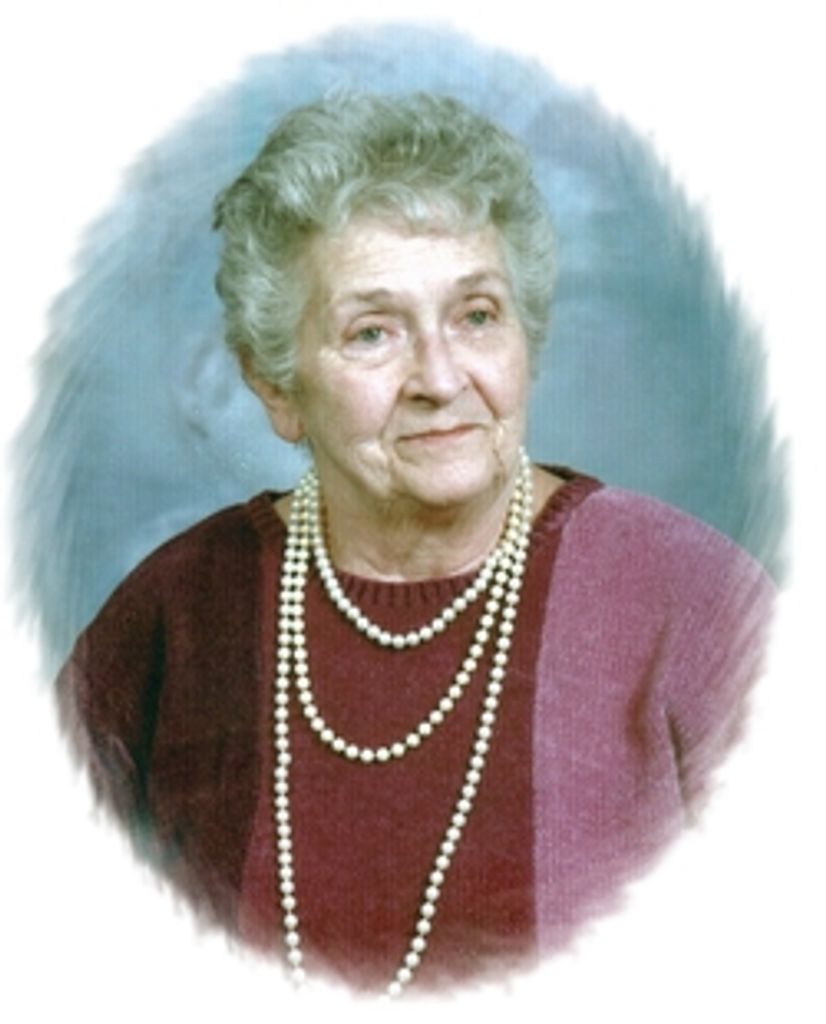 Helen Gene Buckner