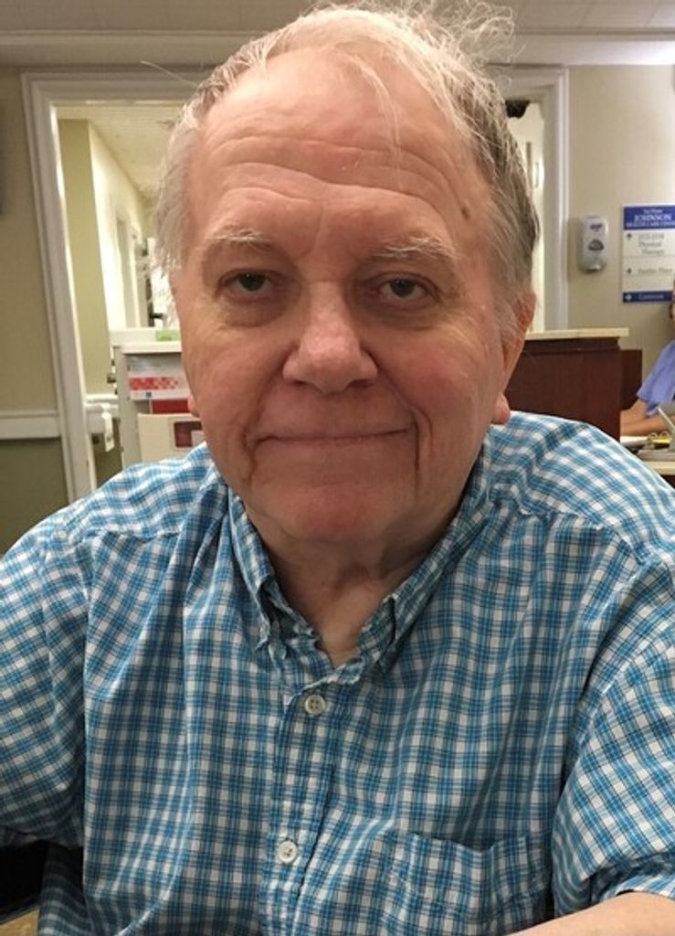 Phil Stein Profile Photo