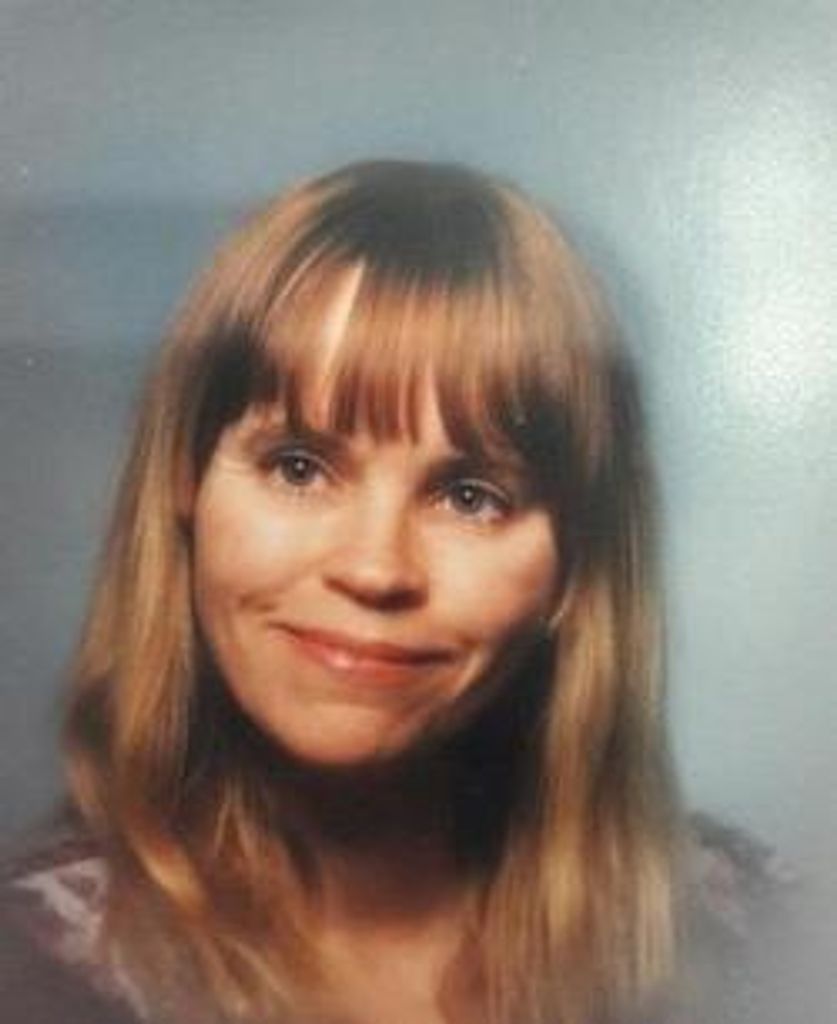 Patricia Darlene Downey