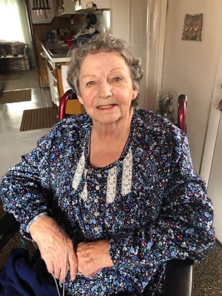 Gail Nielsen Profile Photo