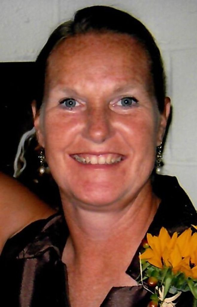 Sherry Tindall Profile Photo