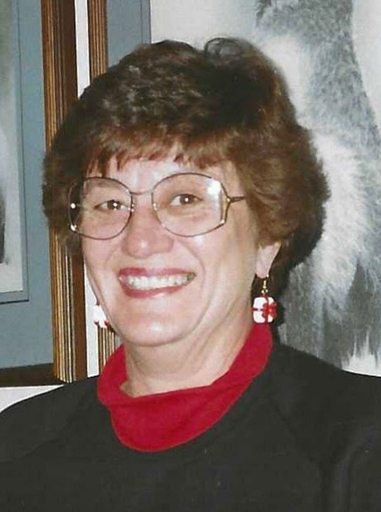 Lynda Gilbertson Profile Photo