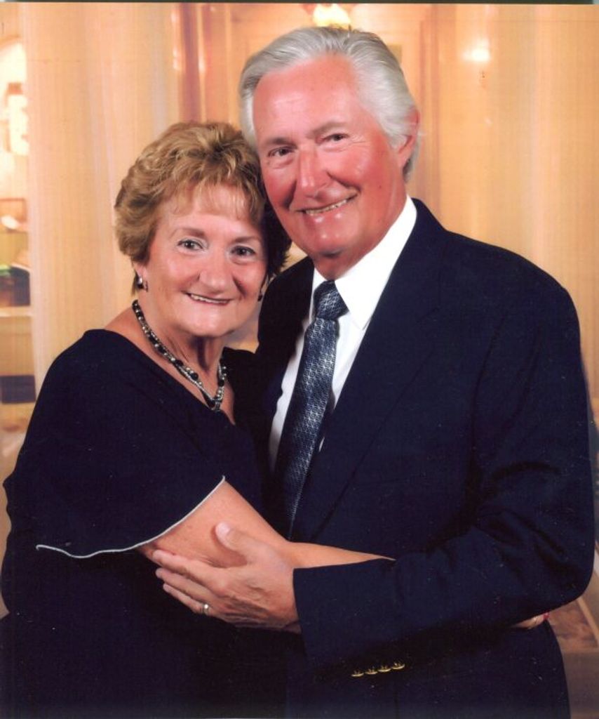 Lawrence "Larry" And Maureen Salamon