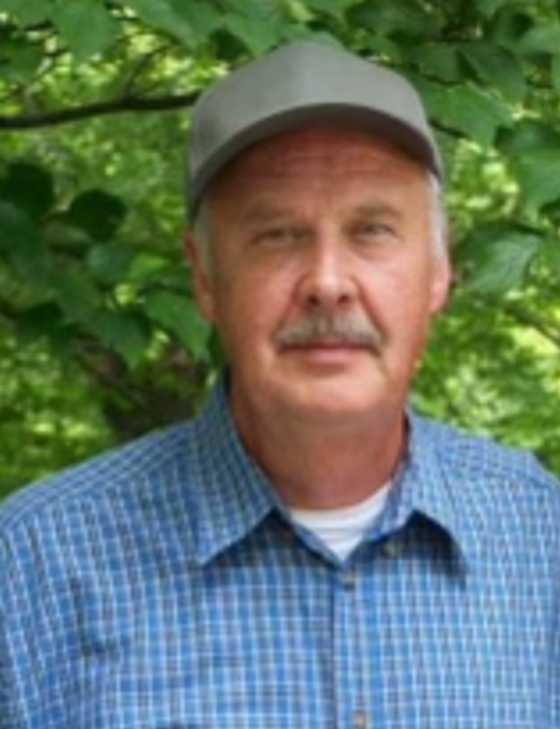 Edward Fugate Profile Photo