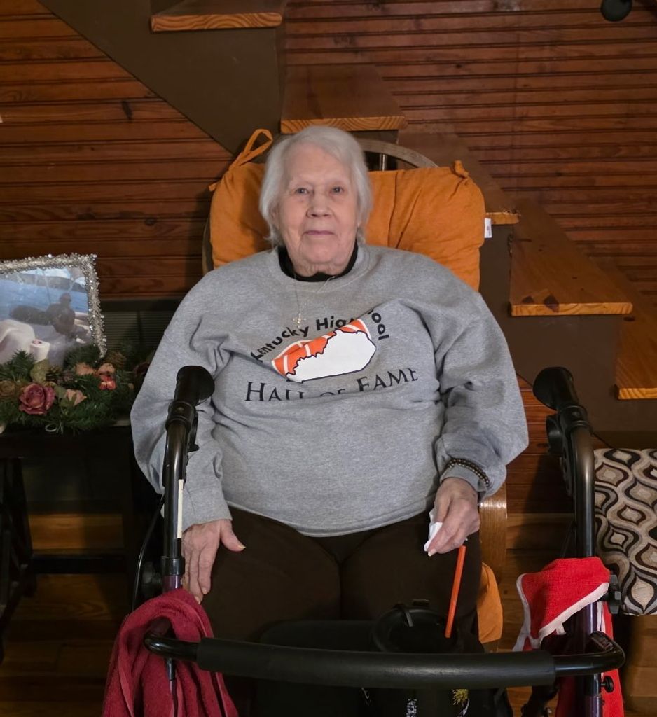 Norma King Profile Photo