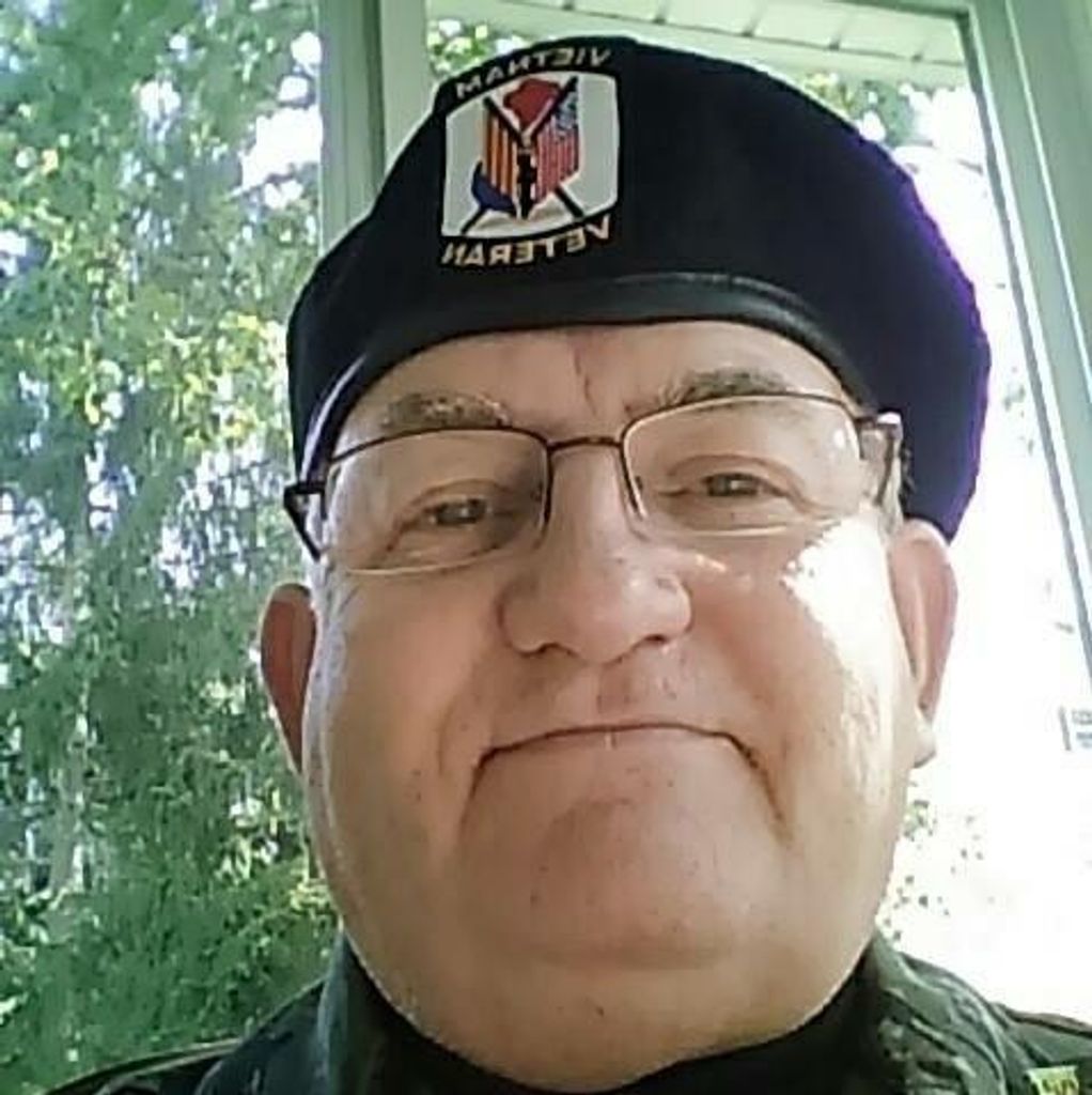 Paul Alan Kehren, Sr