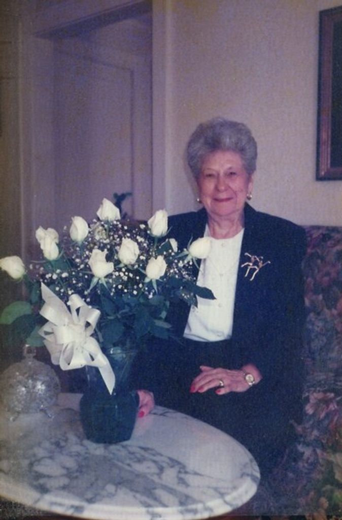 Ellen Gaynelle Davis Profile Photo