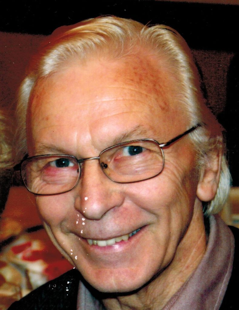 Jack Pelton Profile Photo