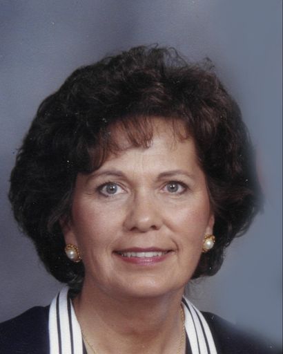 Mary Jane Eber's obituary image