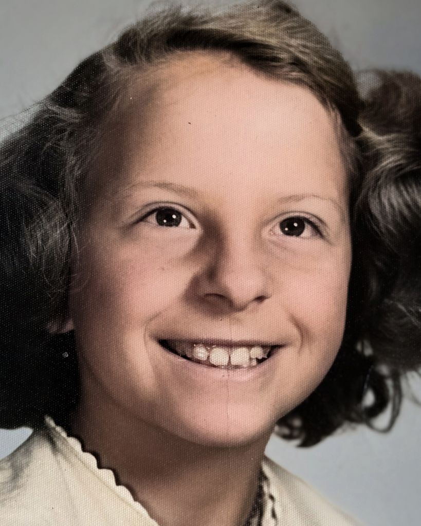 Nellie Christine Anderson Crowder Profile Photo