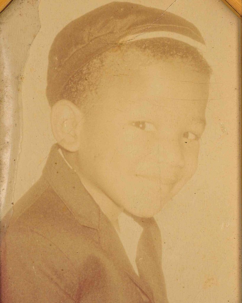 Reginald Clay Perry