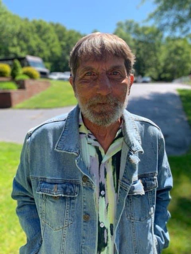 Richard Edward Radigan, Jr. Profile Photo