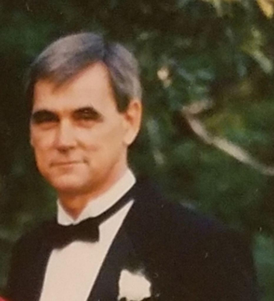 Bernard Mandl