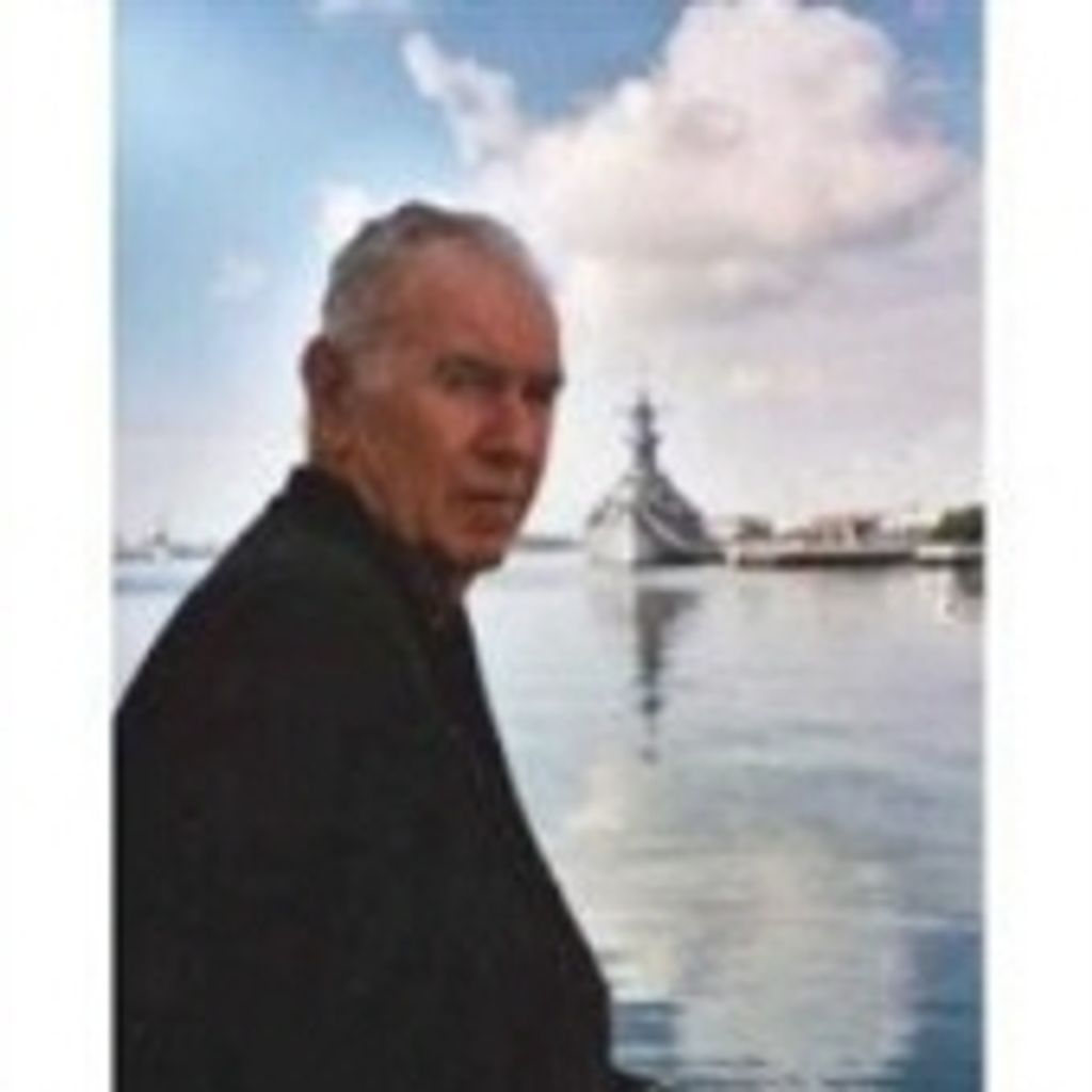 Robert D. Borton