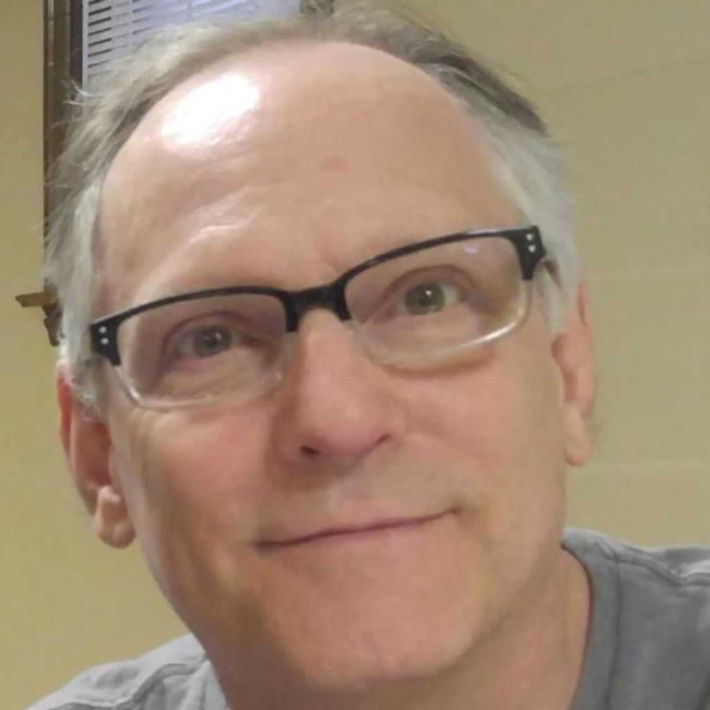 James Curtis Scharman