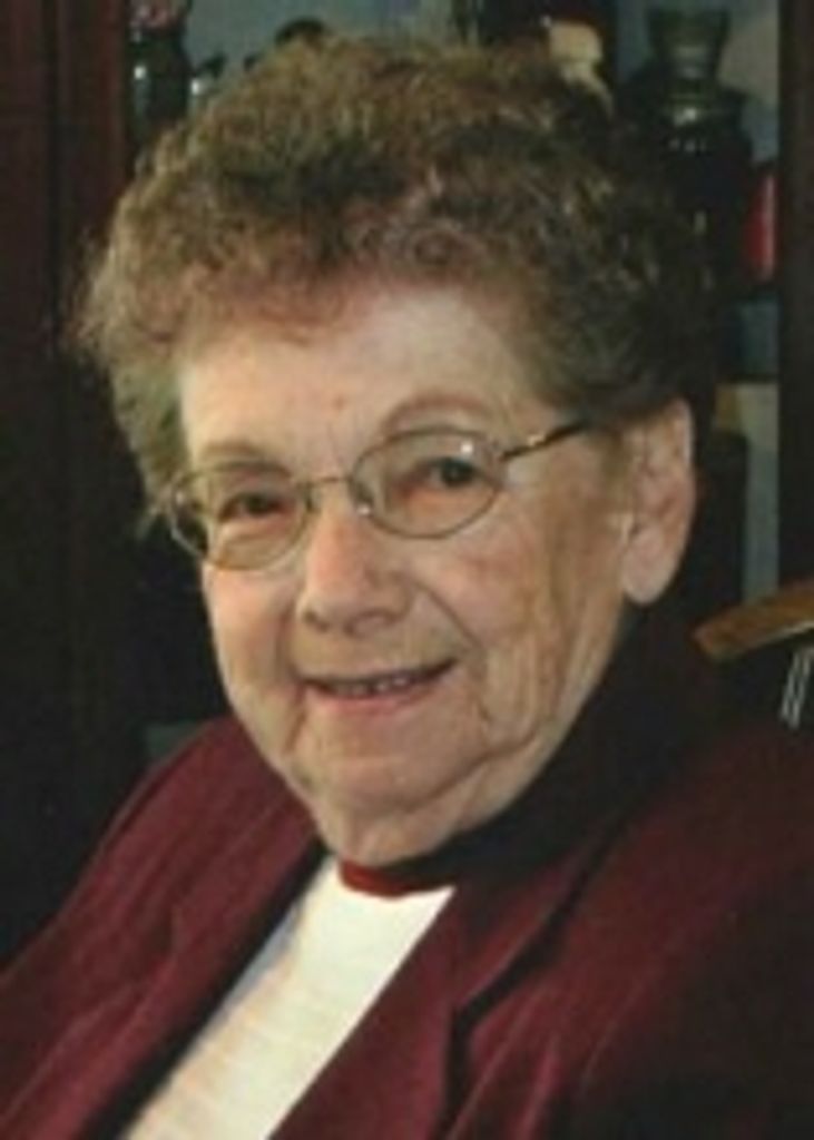 Florence A. (Kuhna) Tomczuk