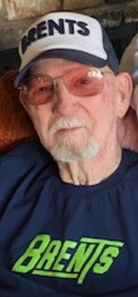 Doyle Franklin Brents