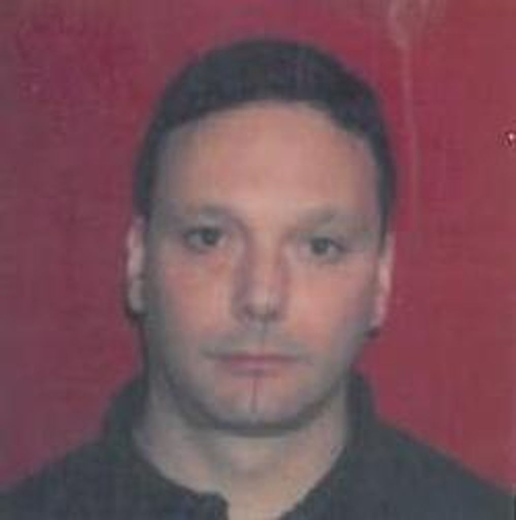 Gary Alan Bonavita
