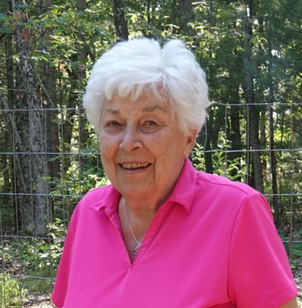 Linda Josephine Bench Brandel