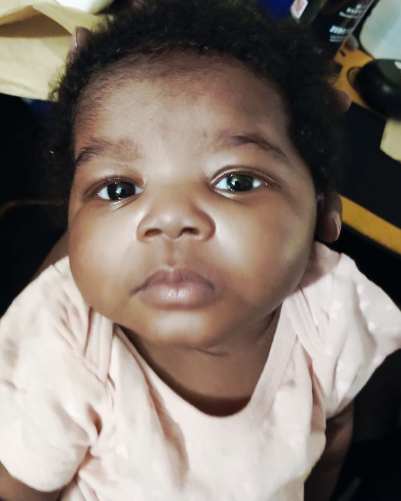 Arnay Marie Edwards Profile Photo