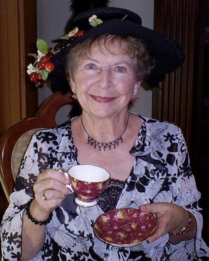 Sheryl Anne Bunney Profile Photo