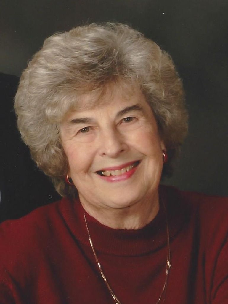 Donna Louise (Coval)  Foster